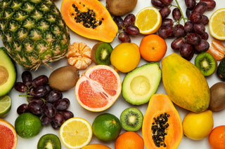 Fruit Tips: Keep Fruits Fresh and Delicious for Longer