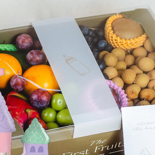 Premium Omakase Gifts for New Mums