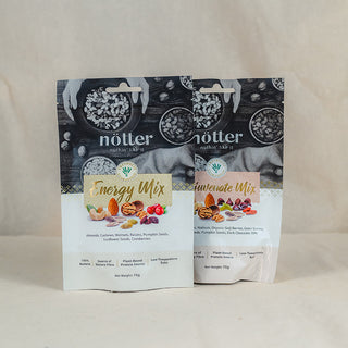 Healthy Nuts & Fruit Gift Box