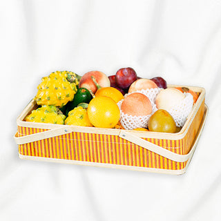 Classic Fruit Basket