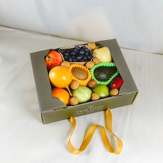 Classic Fruit Gift Box (Petite)