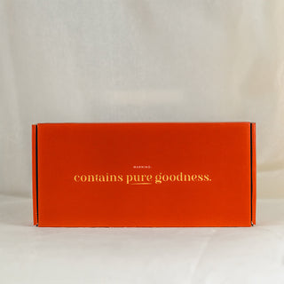 The Purest Co - Bird's Nest Mini Treats