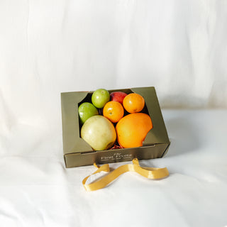 Juicing Mini Fruit Box