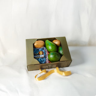 Smoothie Mini Fruit Box