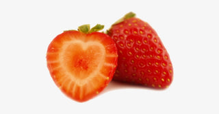 Why Are Strawberries Often Associated With Valentines Day?