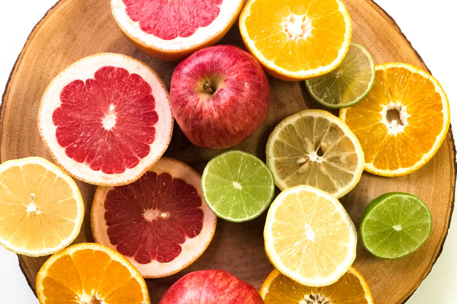Best Fruits for Flu Recovery