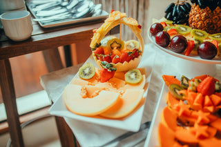 Omakase Fruit Hamper Singapore: A Curated Seasonal Gift