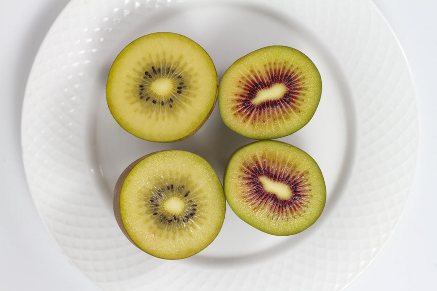 Kiwifruit - A superfruit?