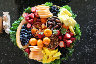 Recommended Fruits for Post Partum Recovery