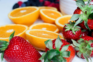 Fruits Good for Skin: Your Guide to a Radiant Complexion