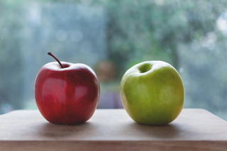 Green Apple vs Red Apple: Which One Should You Pick?