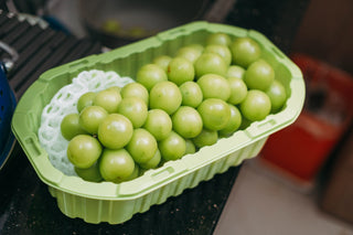 Green Grapes Health Benefits and Serving Ideas