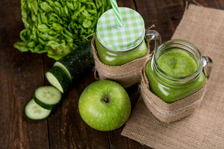 Boost Your Immunity: Healthy Juice Recipes Packed with Vitamins