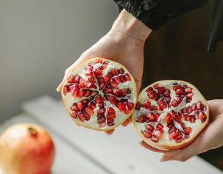 Pomegranate Health Benefits and Recipe Ideas