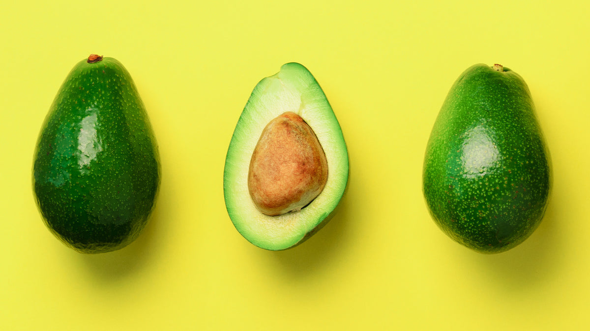 How To Tell When An Avocado is Ripe + Top 3 Easiest Avocado Recipies ...