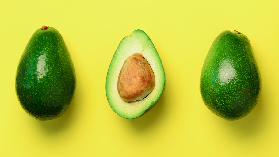 How To Tell When An Avocado is Ripe + Top 3 Easiest Avocado Recipies