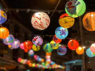 Mid-Autumn Festival Food: The Fruits and Their Meanings