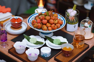 Mid-Autumn Festival Fruit Hamper for Reunion