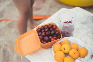 Summer Seasonal Fruit: The Freshest Picks to Beat the Heat in Singapore
