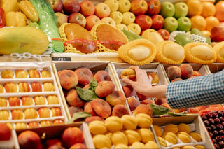 The Best Fruits for Energy: 6 Nourishing Picks to Power Your Day