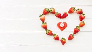 Valentine's Day Gift Ideas: Fruits that Show Your Love