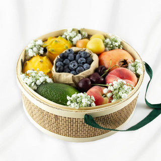 Omakase Fruit Baskets