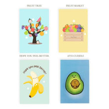 Load image into Gallery viewer, Healthy Nuts &amp; Fruit Gift Box
