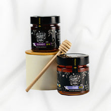 Load image into Gallery viewer, Honey In The Garden: Blackbutt &amp; Marri Honey Gift Set
