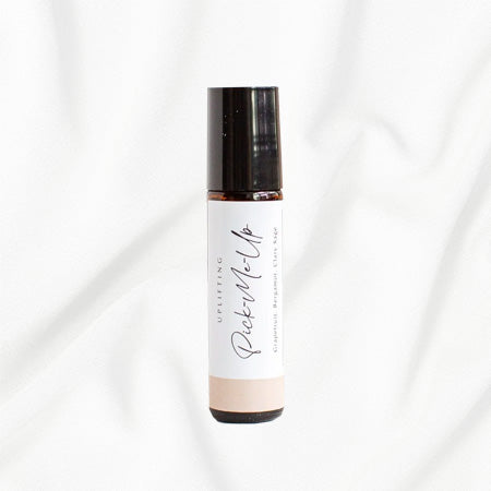 Pick Me Up Aromatherapy Roll On 10ml