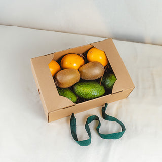 Avocado Mini Fruit Box