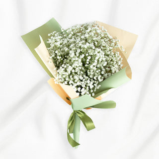 Fresh Bloom Bouquet Baby's Breath