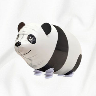 Panda Balloon Walker