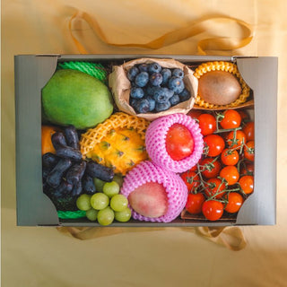 cny fruit gift box