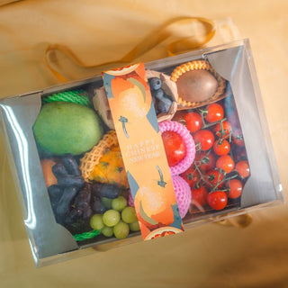 cny fruit gift box