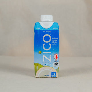 Zico Coconut Water (330ml)