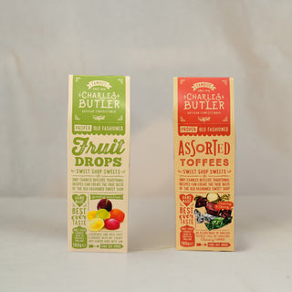 Charles Butler Artisanal Confectionery