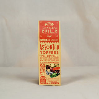 Charles Butler Artisanal Confectionery