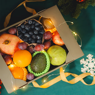 Christmas Festive Delights Box