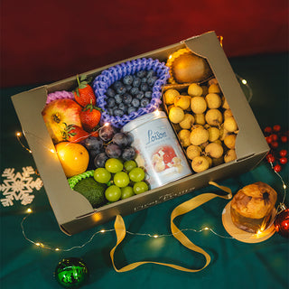 Christmas Holiday Bliss Festive Box