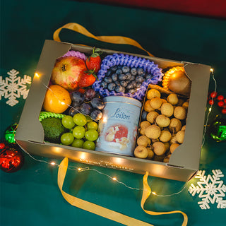 Christmas Holiday Bliss Festive Box