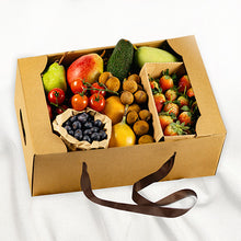 Load image into Gallery viewer, Classic Fruit Gift Box
