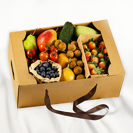 Classic Fruit Gift Box