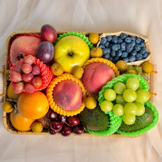 Classic Omakase Fruit Basket