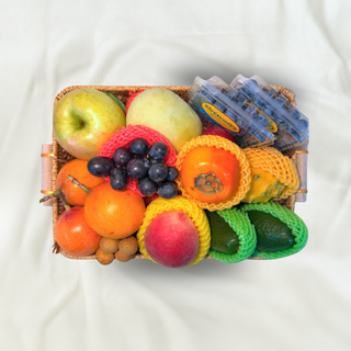 Classic Omakase Fruit Basket