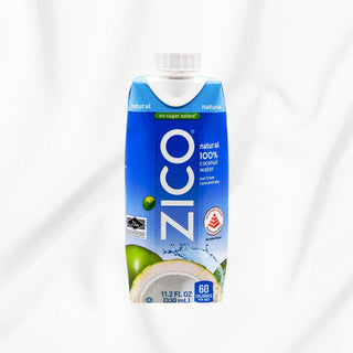 Zico Coconut Water (330ml)