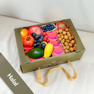 Collagen Boost Omakase Fruit Gift Box