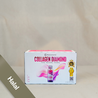 Kinohimitsu Collagen Diamond