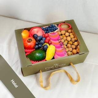Collagen Boost Omakase Fruit Gift Box