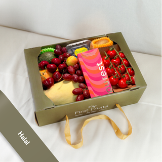 Collagen Boost Omakase Fruit Gift Box