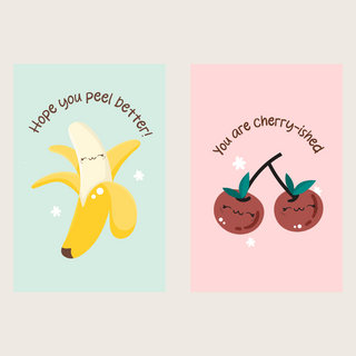 Classic Fruit Gift Box